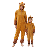 Combinaison Capybara pour Petits et Grands