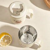 Tasse Capybara Isotherme