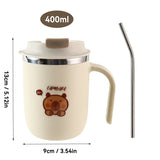 Tasse Capybara Isotherme