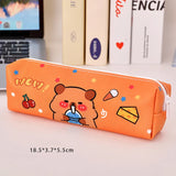 Trousse Capybara Mignonne