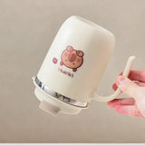 Tasse Capybara Isotherme