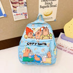 Sac à Dos Capybara Garçon