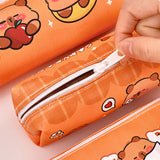 Trousse Capybara Mignonne
