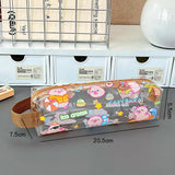 Trousse Capybara Fille