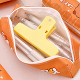 Trousse Capybara Kawaii