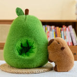 Doudou Capybara Avocat