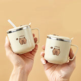 Tasse Thermos Capybara