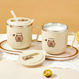Tasse Thermos Capybara