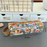 Trousse Capybara Chill