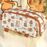 Grande Trousse Capybara