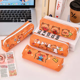Trousse Capybara Mignonne