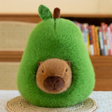 Doudou Capybara Avocat