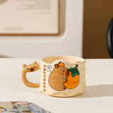 Mug Capybara 300ml