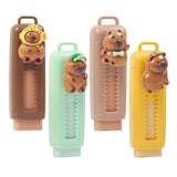 Gomme Capybara Retractable