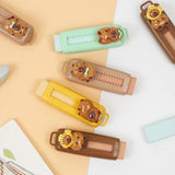 Gomme Capybara Retractable