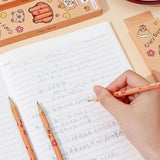 Crayon à Papier Capybara - Lot 12