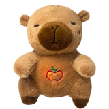 Peluche Capybara Lumineuse