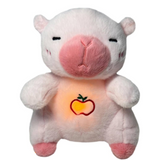 Peluche Capybara Lumineuse