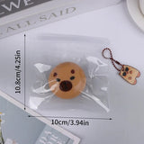 Squishy Capybara Sweet Family - Collection Kawaii